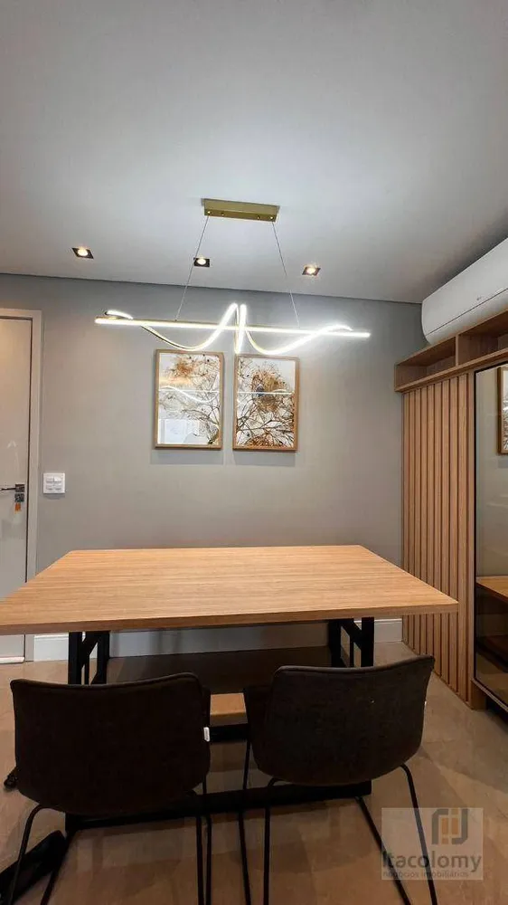 Apartamento, 2 quartos, 88 m² - Foto 7