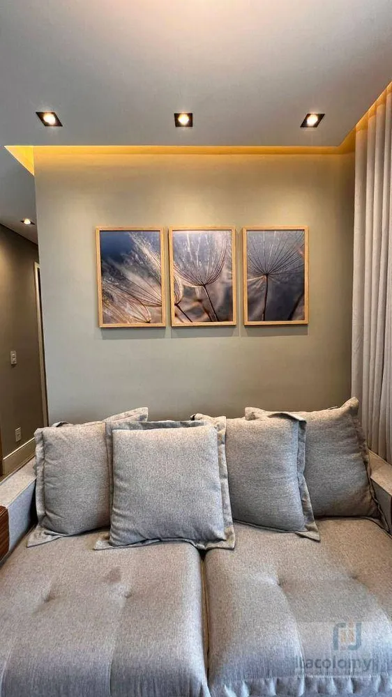 Apartamento, 2 quartos, 88 m² - Foto 13