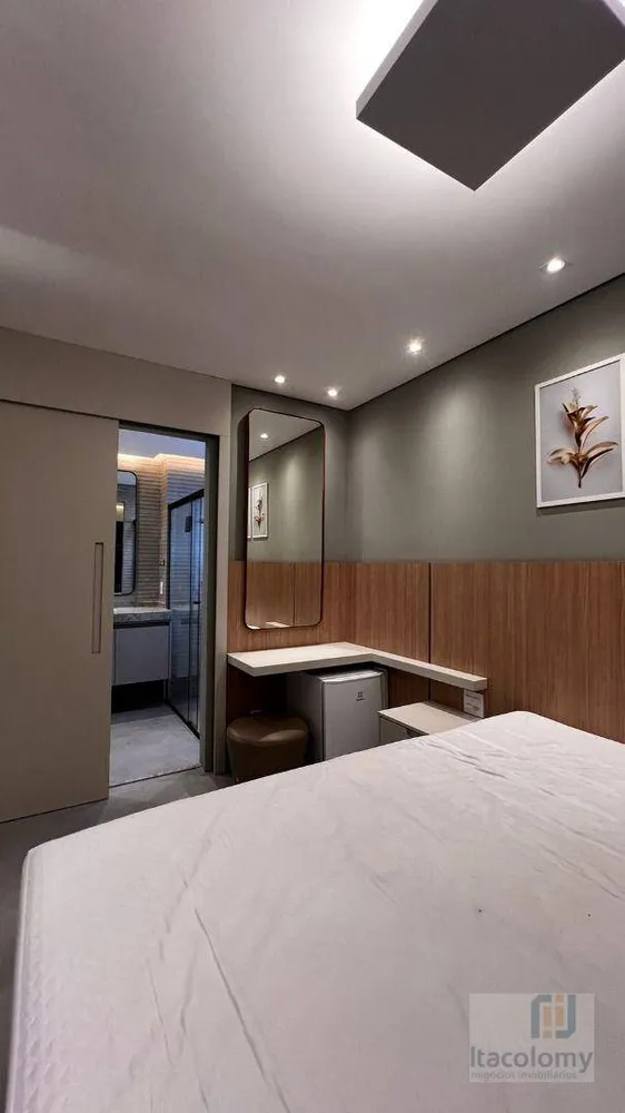 Apartamento, 2 quartos, 88 m² - Foto 6