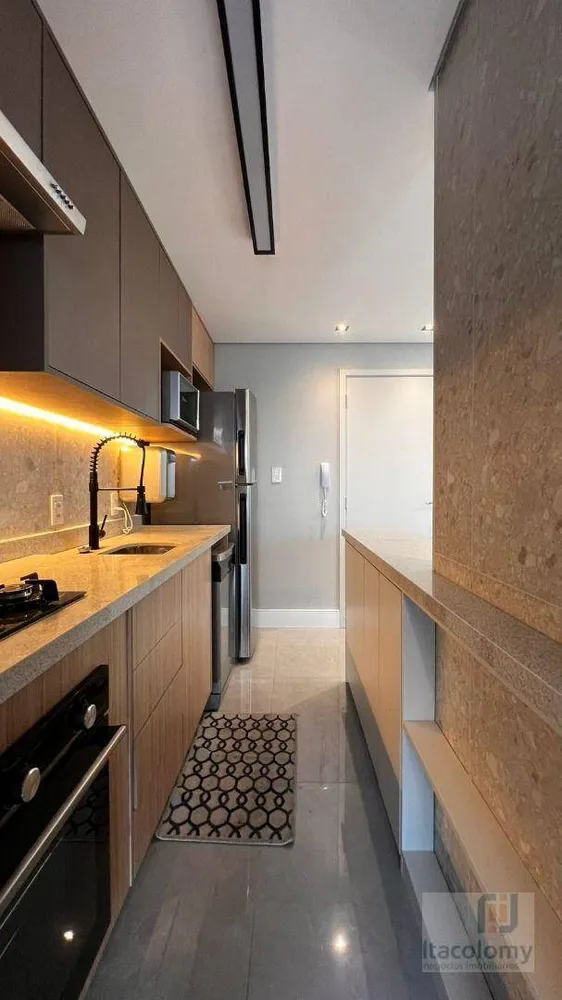 Apartamento, 2 quartos, 88 m² - Foto 10
