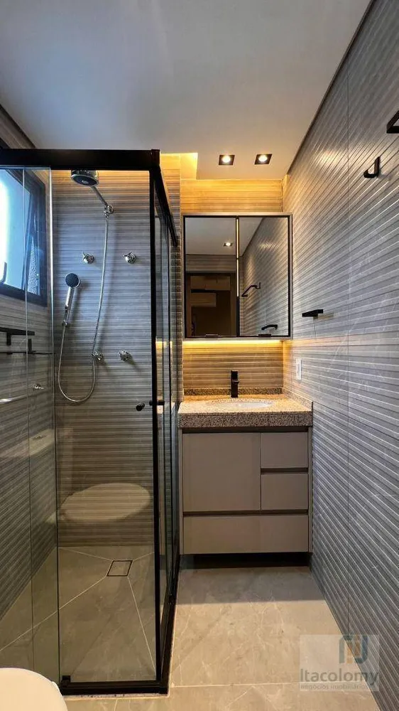 Apartamento, 2 quartos, 88 m² - Foto 4
