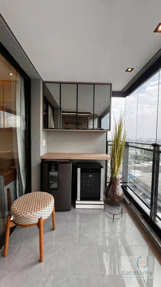 Apartamento, 2 quartos, 88 m² - Foto 1