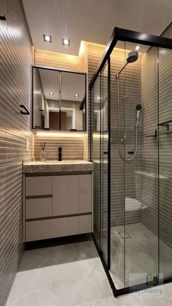 Apartamento, 2 quartos, 88 m² - Foto 11