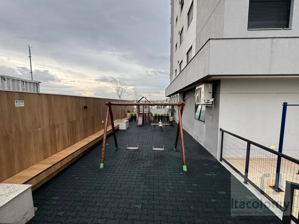 Apartamento, 2 quartos, 88 m² - Foto 16