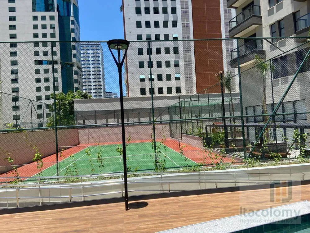 Apartamento, 4 quartos, 285 m² - Foto 35