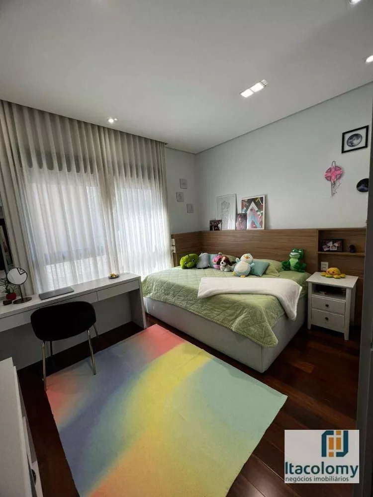 Apartamento, 4 quartos, 285 m² - Foto 10