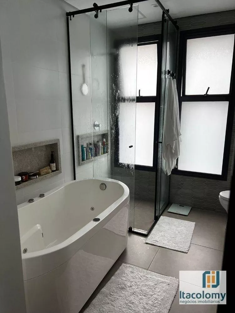 Apartamento, 4 quartos, 285 m² - Foto 12