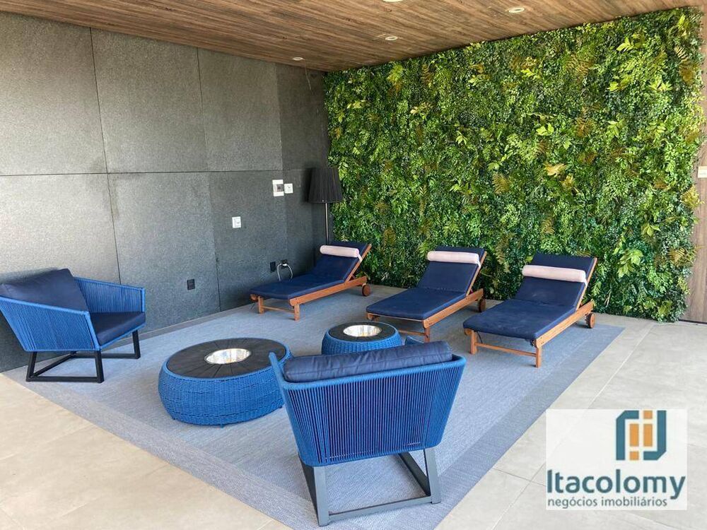 Apartamento, 4 quartos, 285 m² - Foto 3
