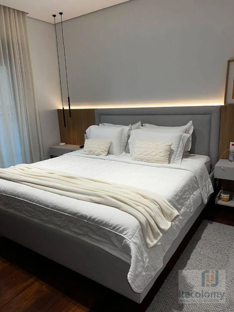 Apartamento, 4 quartos, 285 m² - Foto 31