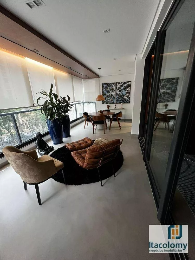 Apartamento, 4 quartos, 285 m² - Foto 17