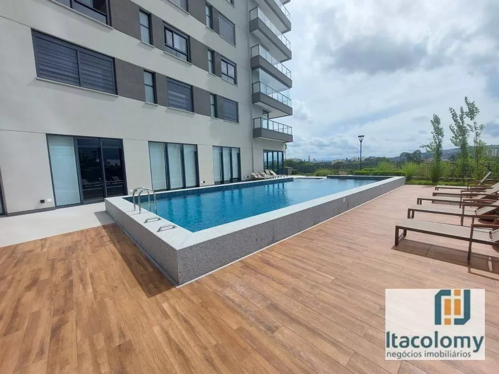 Apartamento, 4 quartos, 285 m² - Foto 8