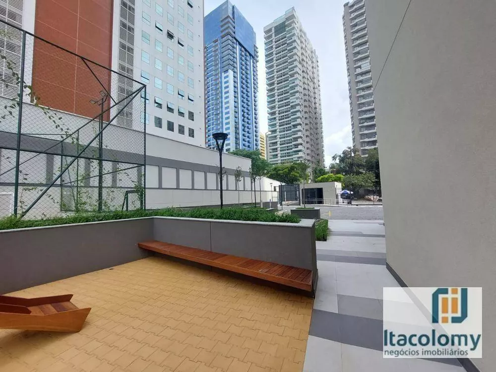 Apartamento, 4 quartos, 285 m² - Foto 18