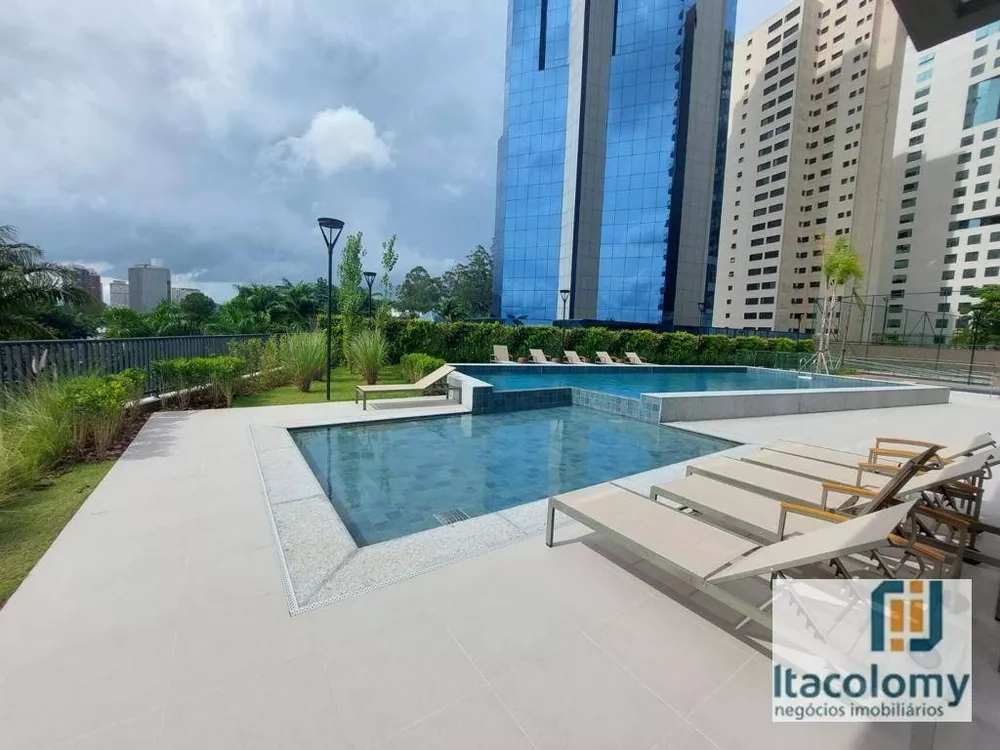 Apartamento, 4 quartos, 285 m² - Foto 9