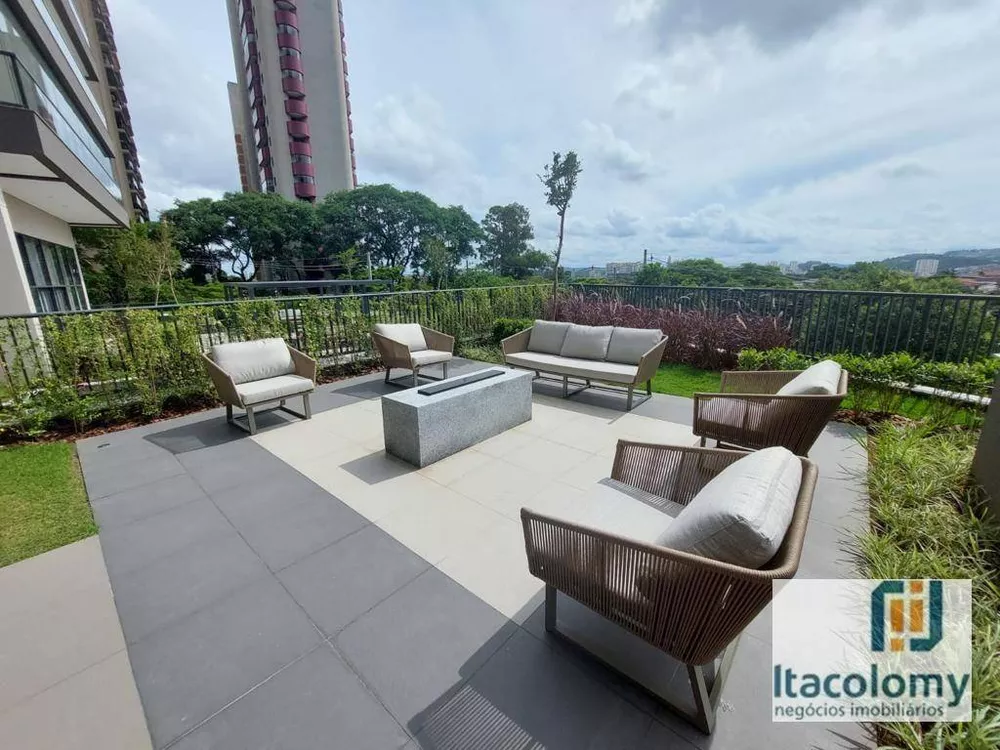 Apartamento, 4 quartos, 285 m² - Foto 20