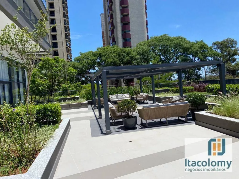 Apartamento, 4 quartos, 285 m² - Foto 24