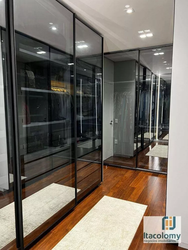 Apartamento, 4 quartos, 285 m² - Foto 19