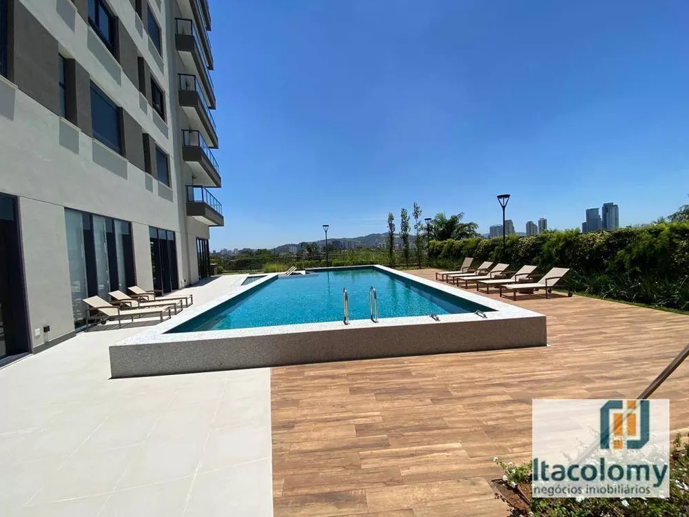 Apartamento, 4 quartos, 285 m² - Foto 11