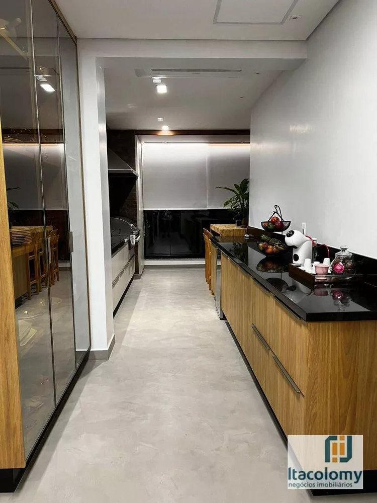 Apartamento, 4 quartos, 285 m² - Foto 23