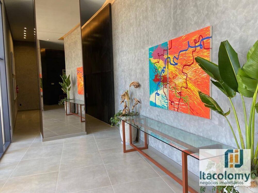 Apartamento, 4 quartos, 285 m² - Foto 4