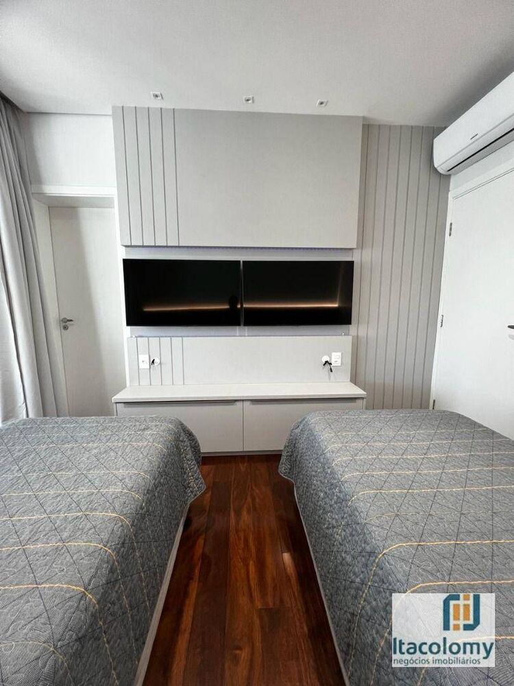 Apartamento, 4 quartos, 285 m² - Foto 2