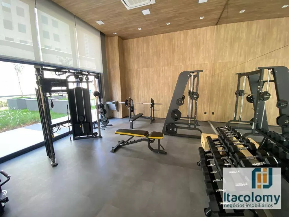Apartamento, 4 quartos, 285 m² - Foto 7