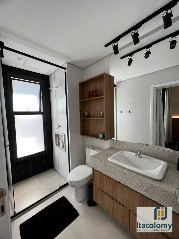 Apartamento, 4 quartos, 285 m² - Foto 22