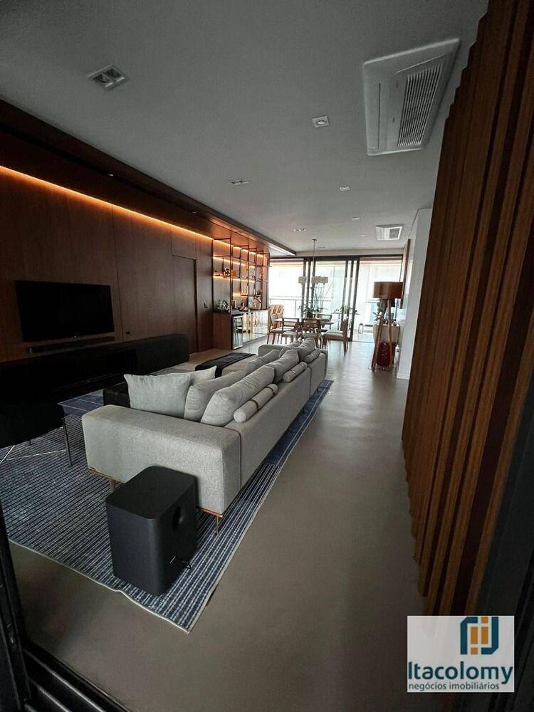 Apartamento, 4 quartos, 285 m² - Foto 27