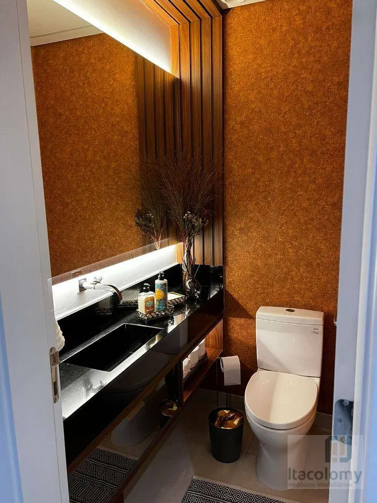 Apartamento, 4 quartos, 285 m² - Foto 29