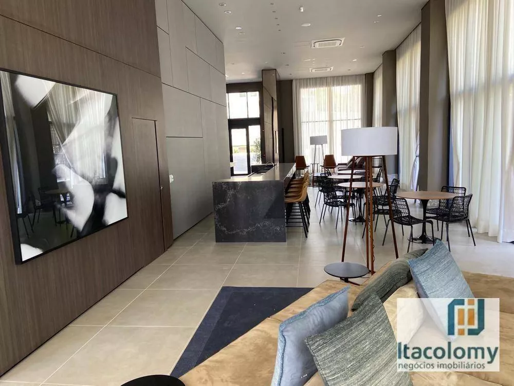 Apartamento, 4 quartos, 285 m² - Foto 15