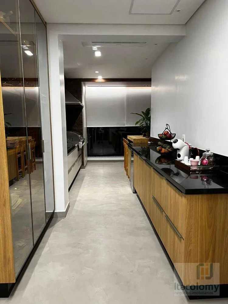 Apartamento, 4 quartos, 285 m² - Foto 30