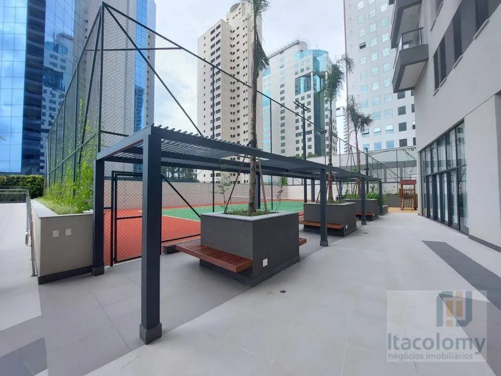 Apartamento, 4 quartos, 285 m² - Foto 38