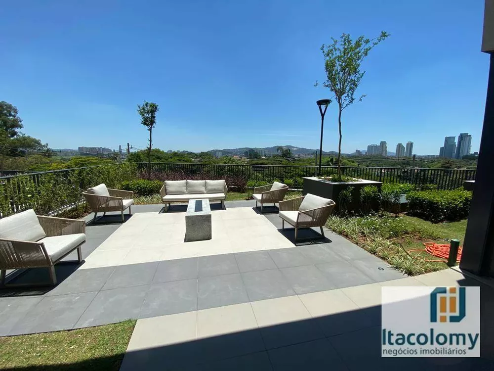 Apartamento, 4 quartos, 285 m² - Foto 16
