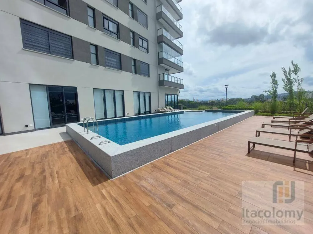 Apartamento, 4 quartos, 285 m² - Foto 40