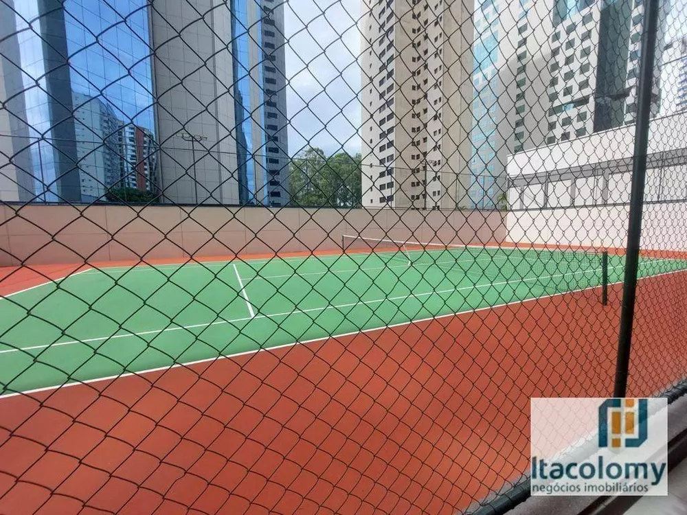 Apartamento, 4 quartos, 285 m² - Foto 21