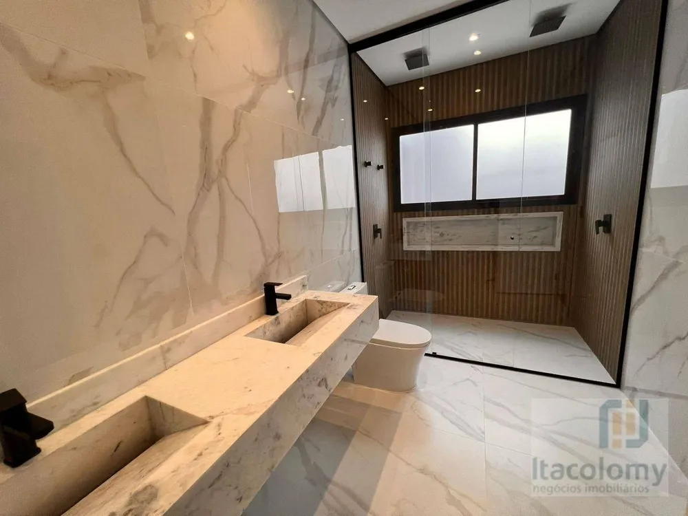 Casa de Condomínio, 3 quartos - Foto 3