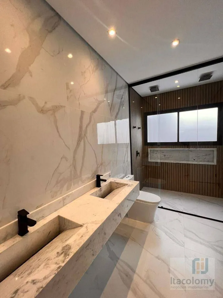Casa de Condomínio, 3 quartos - Foto 2