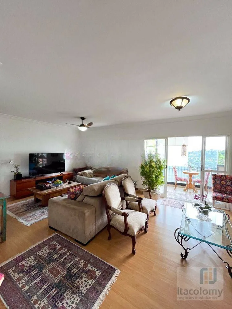 Apartamento, 3 quartos, 139 m² - Foto 2