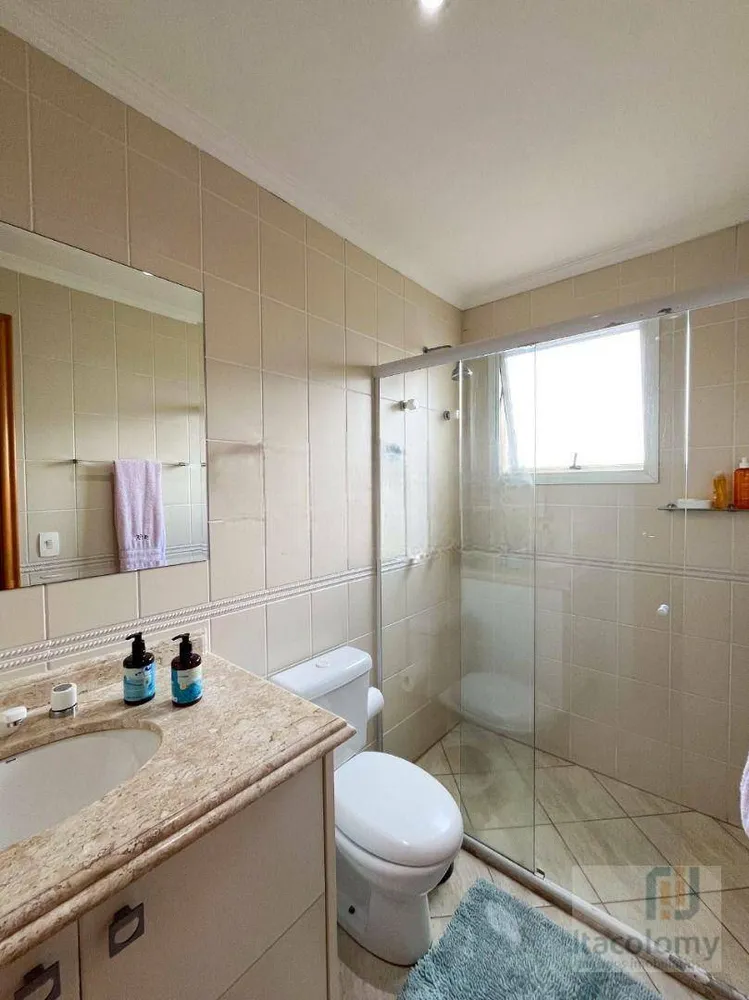 Apartamento, 3 quartos, 139 m² - Foto 6