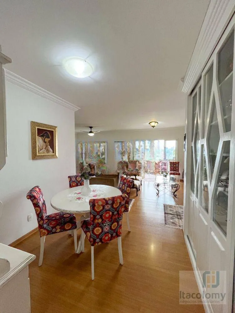 Apartamento, 3 quartos, 139 m² - Foto 3
