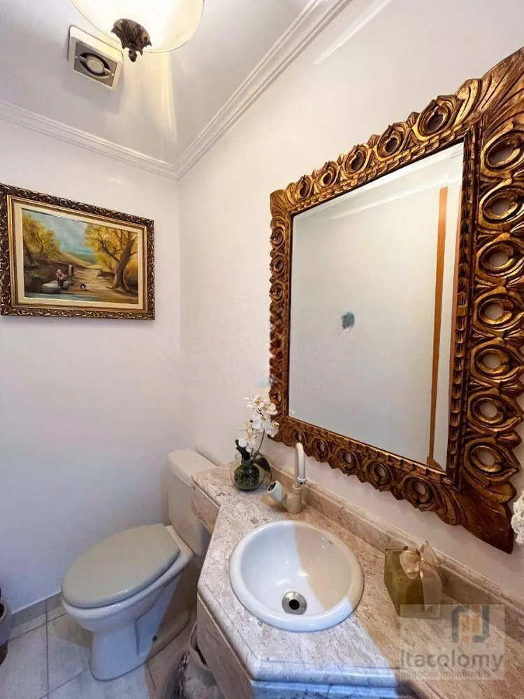 Apartamento, 3 quartos, 139 m² - Foto 1