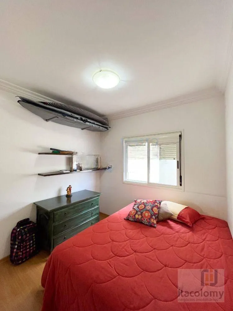 Apartamento, 3 quartos, 139 m² - Foto 4