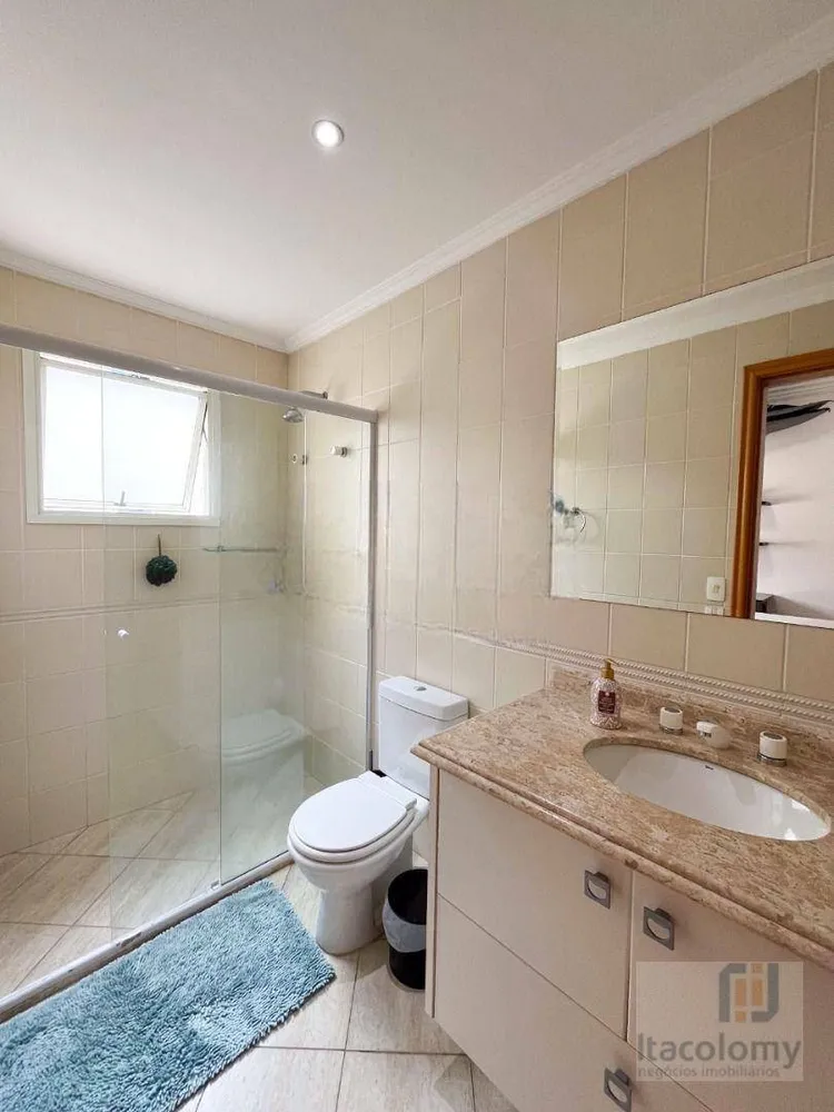 Apartamento, 3 quartos, 139 m² - Foto 4
