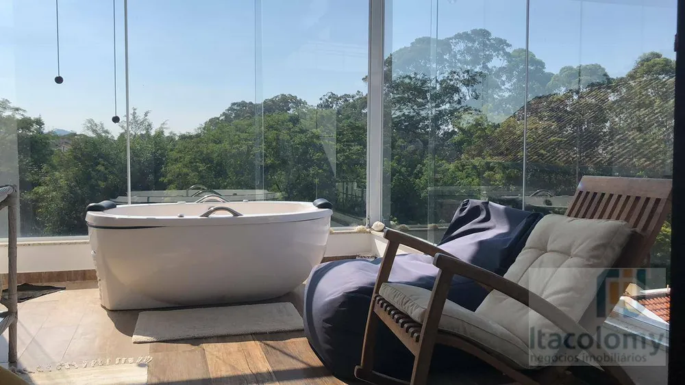 Casa de Condomínio, 4 quartos - Foto 8