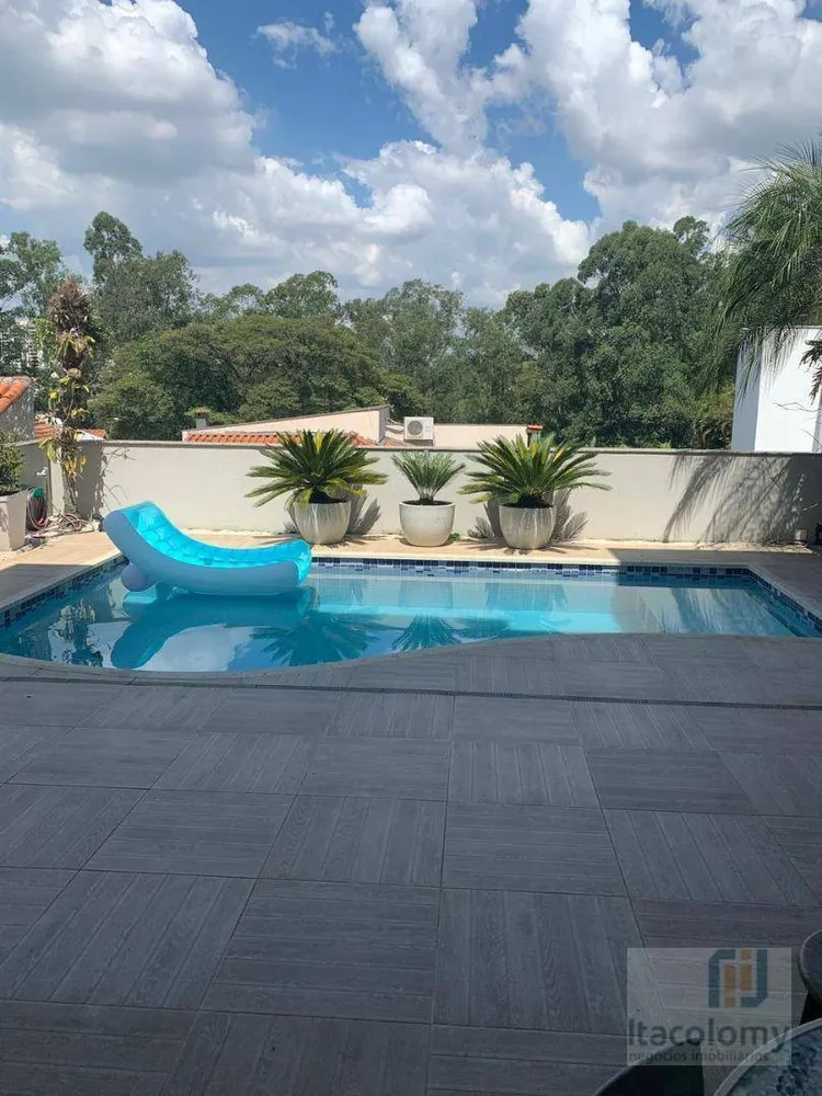 Casa de Condomínio, 4 quartos - Foto 7