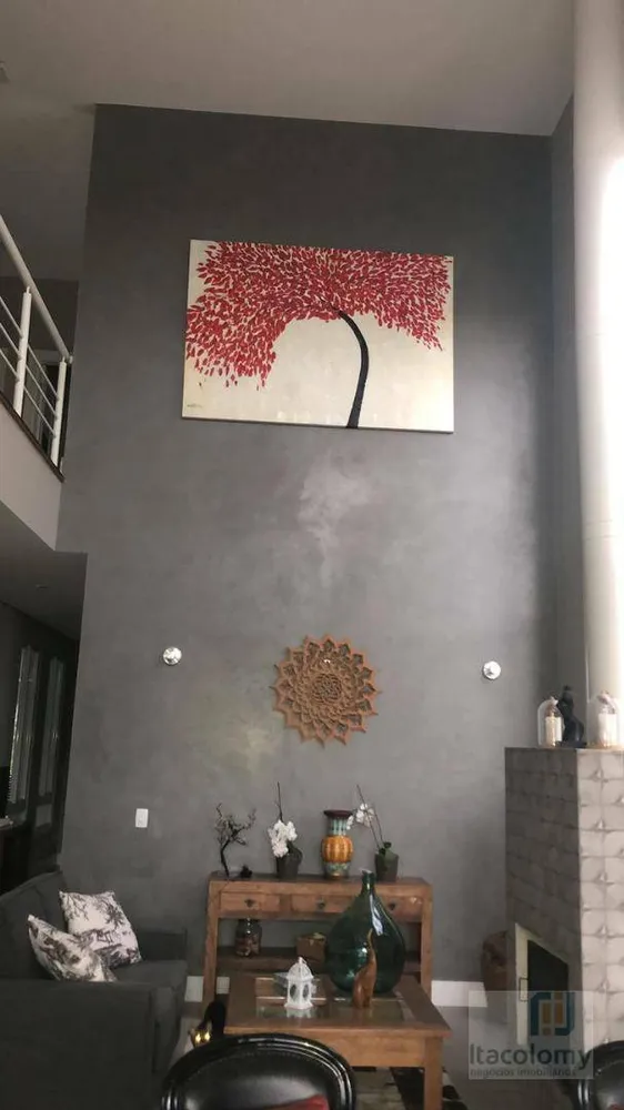 Casa de Condomínio, 4 quartos - Foto 10