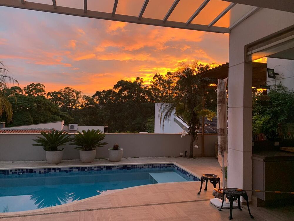 Casa de Condomínio, 4 quartos - Foto 4