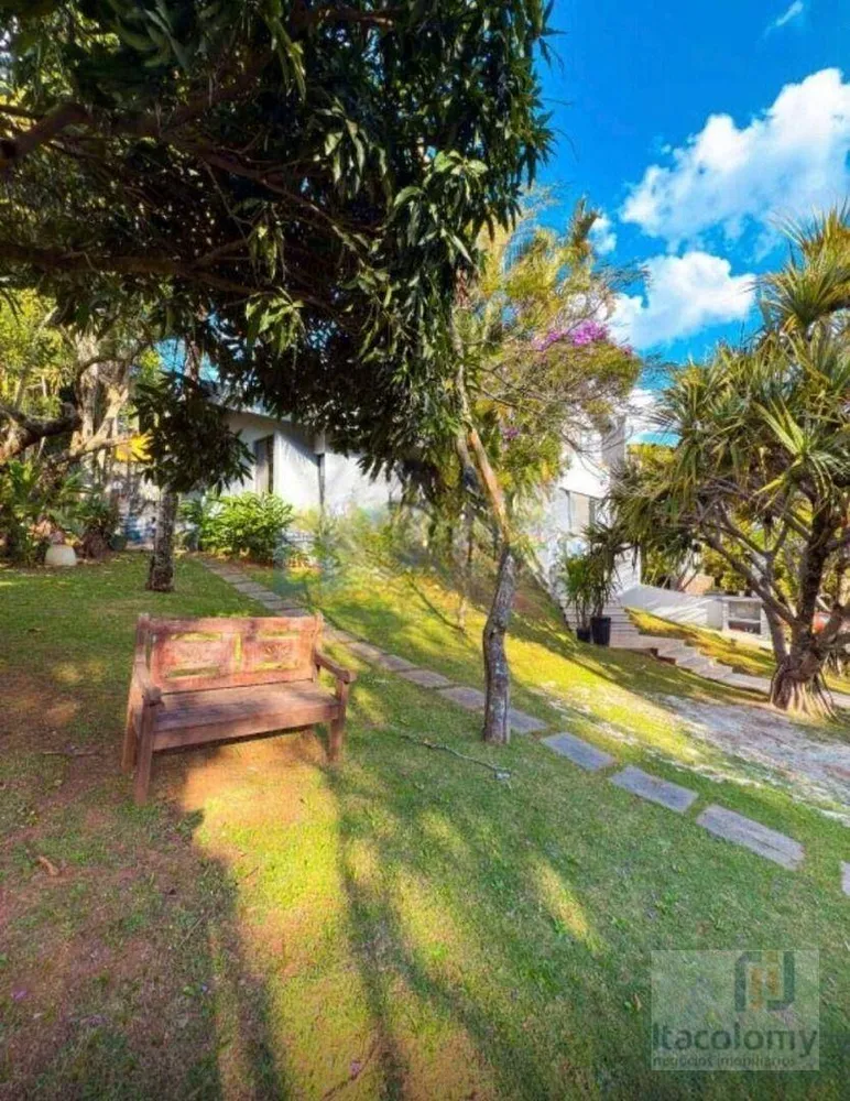 Casa de Condomínio, 4 quartos - Foto 10