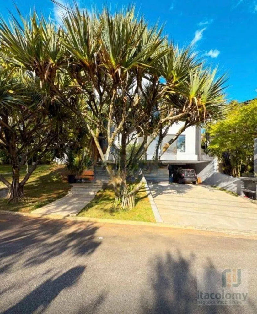Casa de Condomínio, 4 quartos - Foto 8