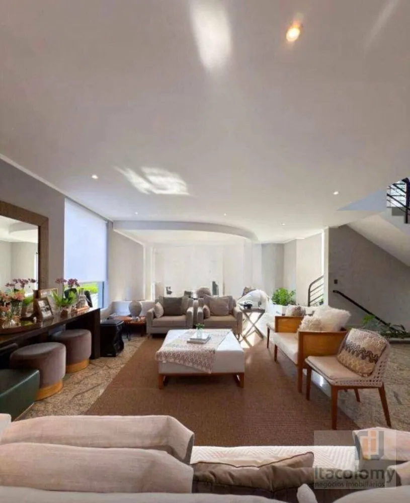 Casa de Condomínio, 4 quartos - Foto 7