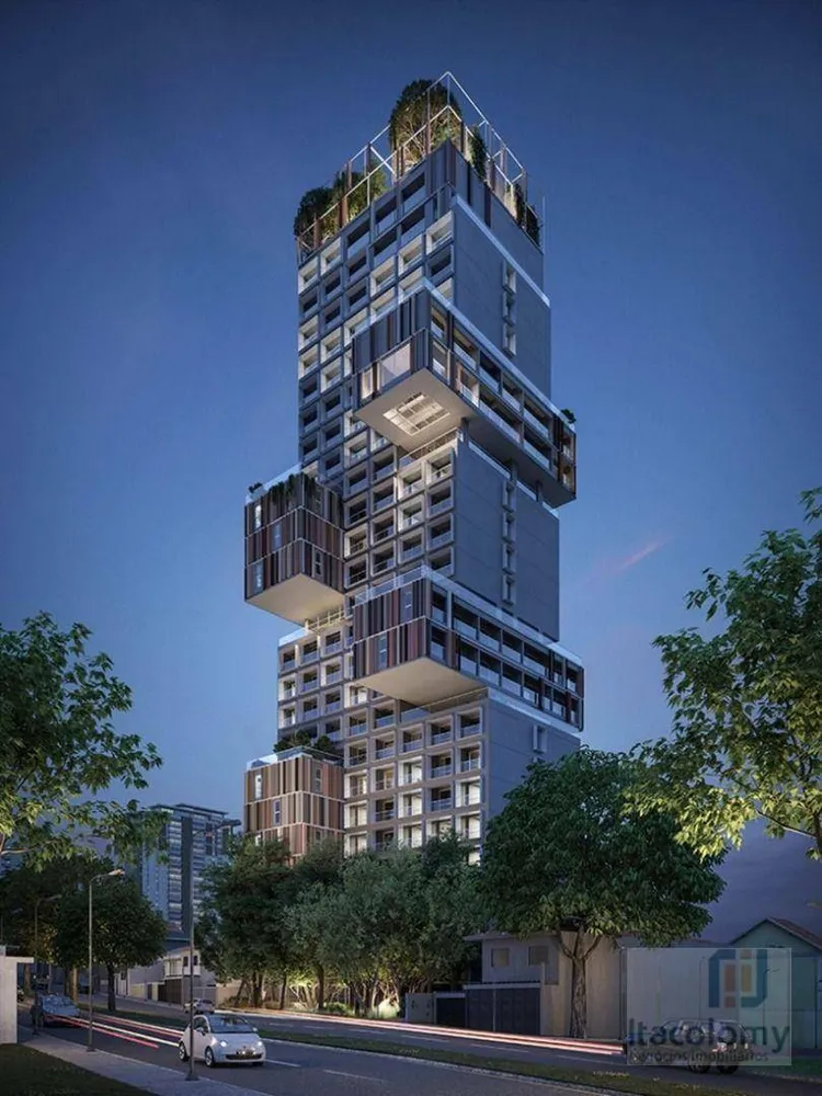 Loja-Salão, 349 m² - Foto 3